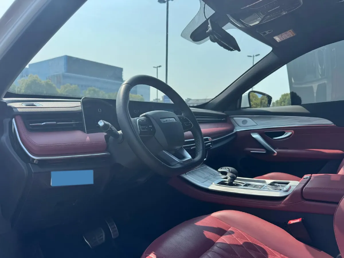 2023 Jetour X70 Plus 1.5T 156HP L4 6DCT,autocango,china used car exporter,china ev exporter,chinese used car exporter,chinese used ev exporter