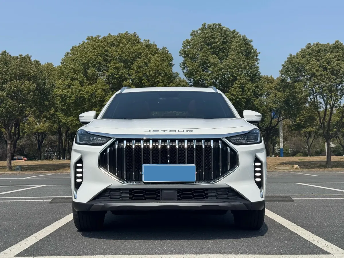 2023 Jetour X70 Plus 1.5T 156HP L4 6DCT,autocango,china used car exporter,china ev exporter,chinese used car exporter,chinese used ev exporter