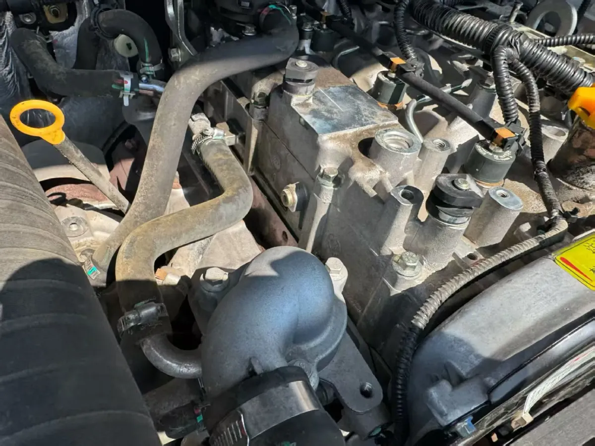 2018 Isuzu RE-MAX Jim 2.5T 129HP L4 6MT,autocango,china used car exporter,china ev exporter,chinese used car exporter,chinese used ev exporter