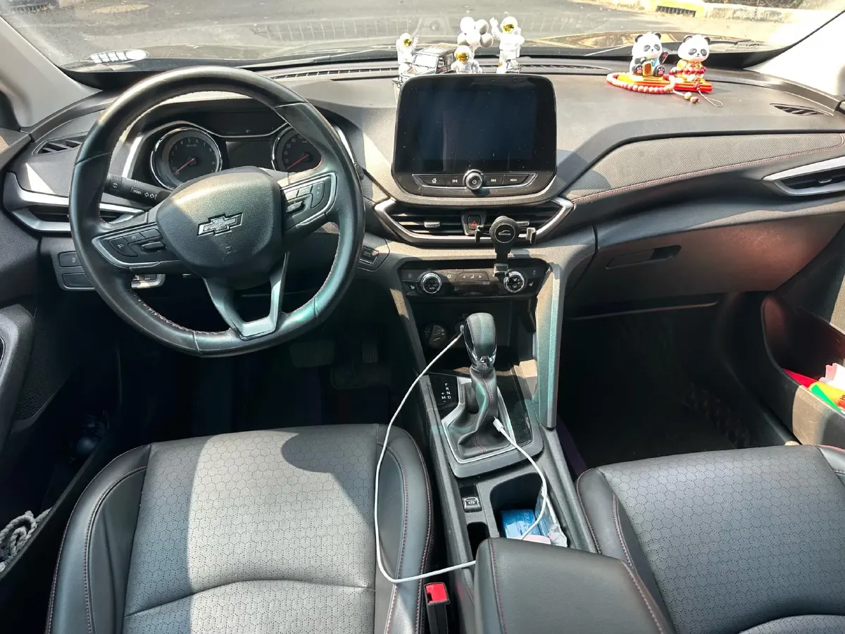 2020 Chevrolet Orlando 1.3T 163HP L3 6AT,autocango,china used car exporter,china ev exporter,chinese used car exporter,chinese used ev exporter