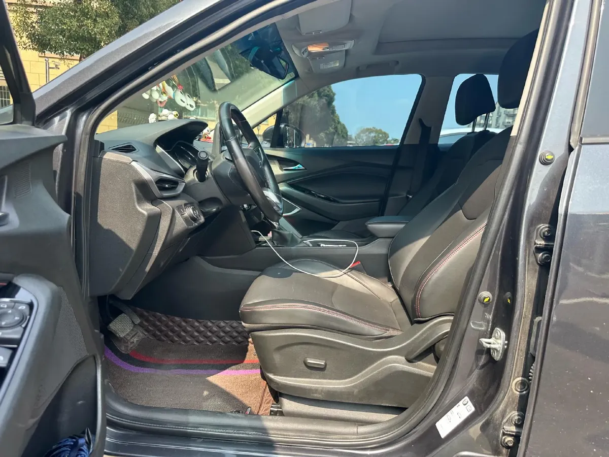 2020 Chevrolet Orlando 1.3T 163HP L3 6AT,autocango,china used car exporter,china ev exporter,chinese used car exporter,chinese used ev exporter