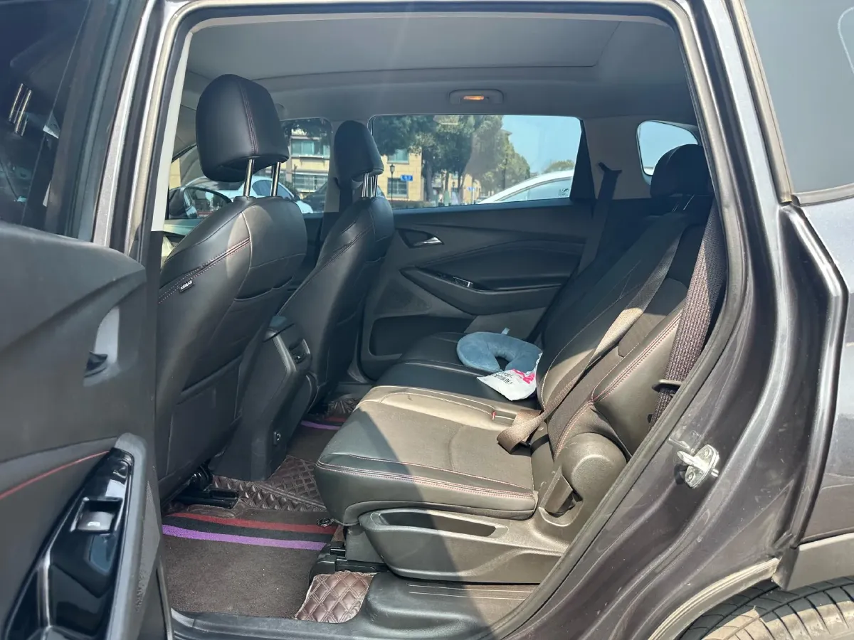 2020 Chevrolet Orlando 1.3T 163HP L3 6AT,autocango,china used car exporter,china ev exporter,chinese used car exporter,chinese used ev exporter