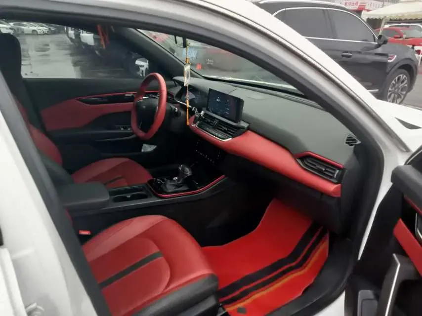 2021 Chery Tiggo 5x 1.5T 156HP L4 CVT,autocango,china used car exporter,china ev exporter,chinese used car exporter,chinese used ev exporter