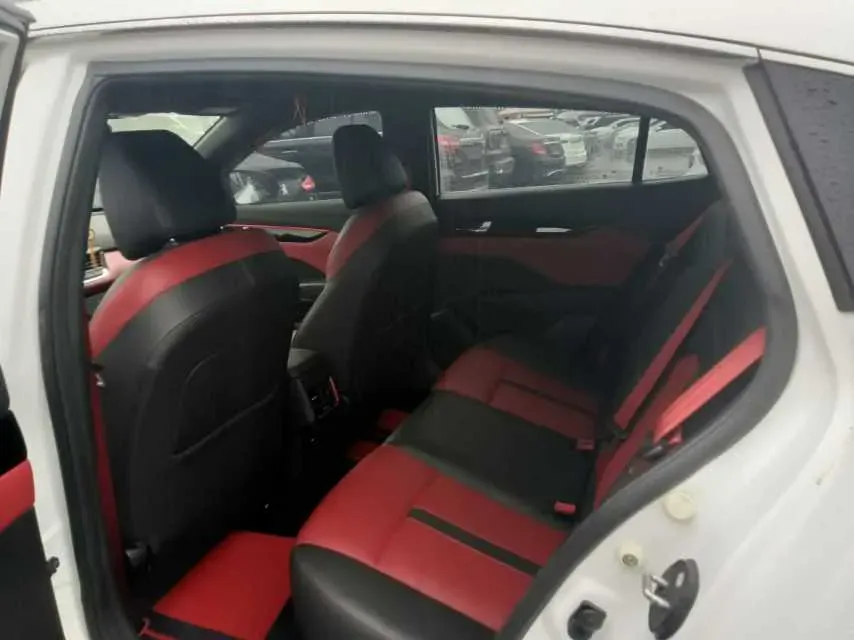 2021 Chery Tiggo 5x 1.5T 156HP L4 CVT,autocango,china used car exporter,china ev exporter,chinese used car exporter,chinese used ev exporter