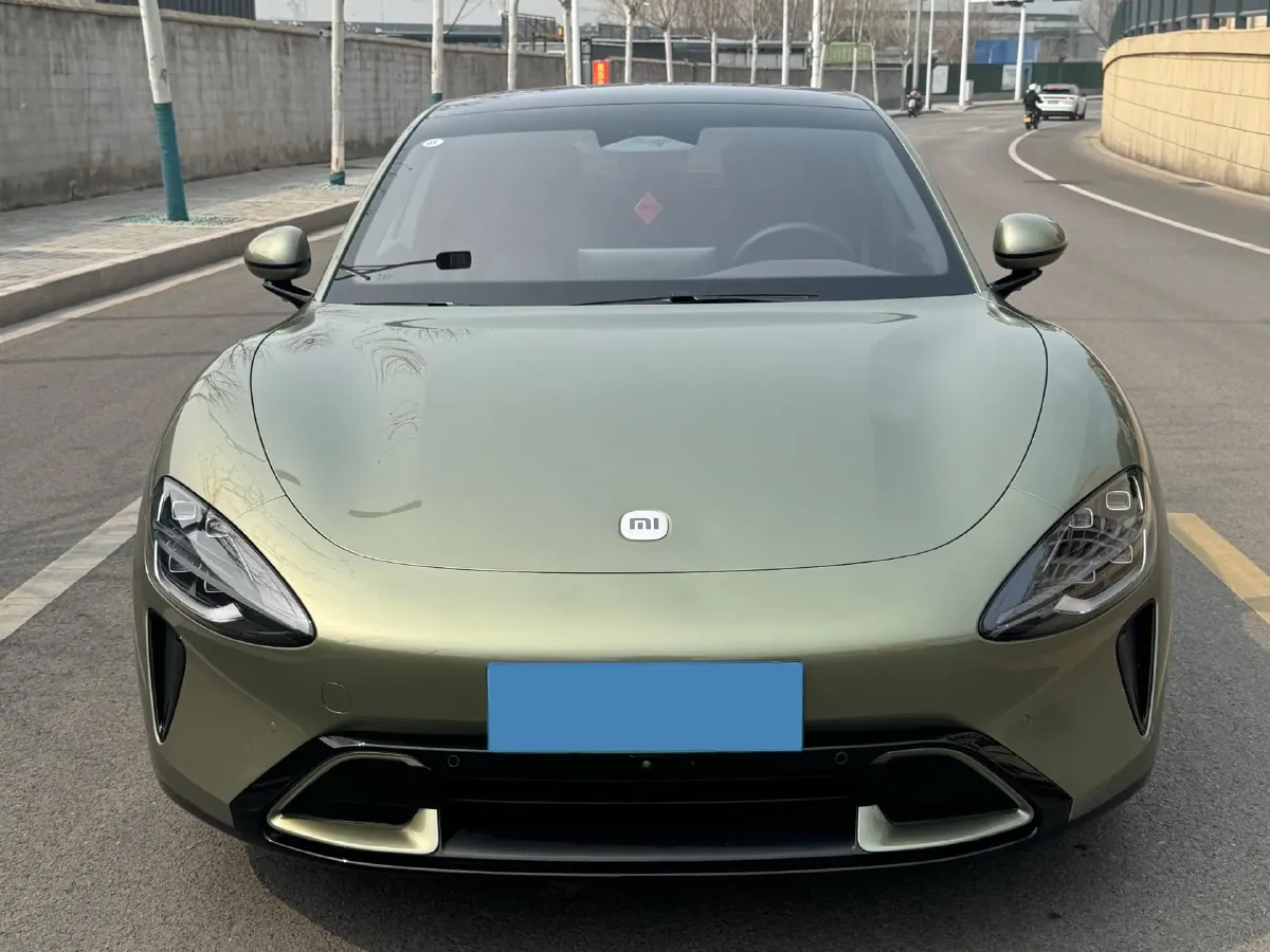 2024 MI SU7 BEV 73.6KWH,autocango,china used car exporter,china ev exporter,chinese used car exporter,chinese used ev exporter