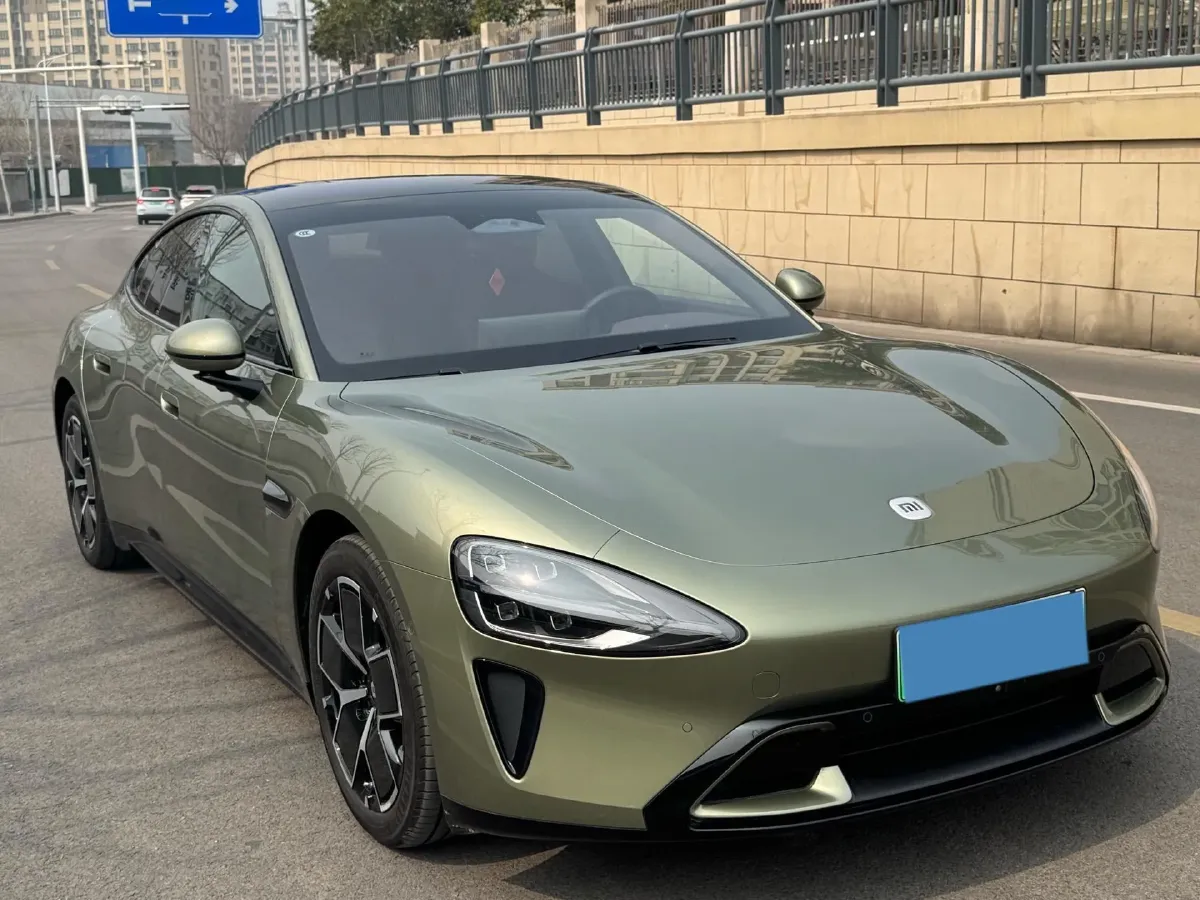 2024 MI SU7 BEV 73.6KWH,autocango,china used car exporter,china ev exporter,chinese used car exporter,chinese used ev exporter