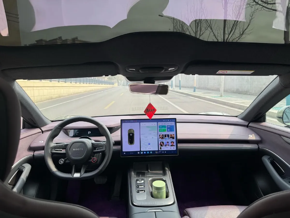 2024 MI SU7 BEV 73.6KWH,autocango,china used car exporter,china ev exporter,chinese used car exporter,chinese used ev exporter