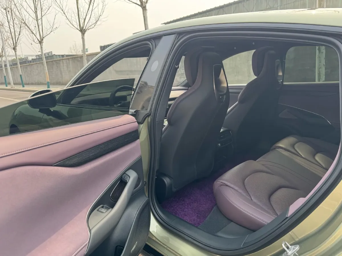 2024 MI SU7 BEV 73.6KWH,autocango,china used car exporter,china ev exporter,chinese used car exporter,chinese used ev exporter