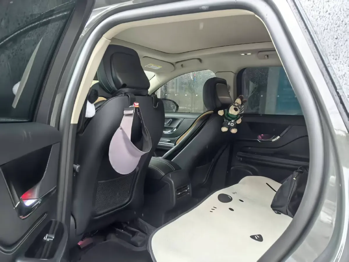 2024 Lincoln Corsair 2.0T 261HP L4 8AT,autocango,china used car exporter,china ev exporter,chinese used car exporter,chinese used ev exporter