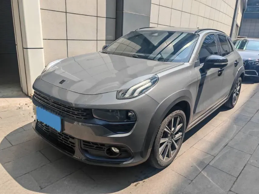 2021 LYNK&CO 02 1.5T 180HP L3 7DCT,autocango,china used car exporter,china ev exporter,chinese used car exporter,chinese used ev exporter