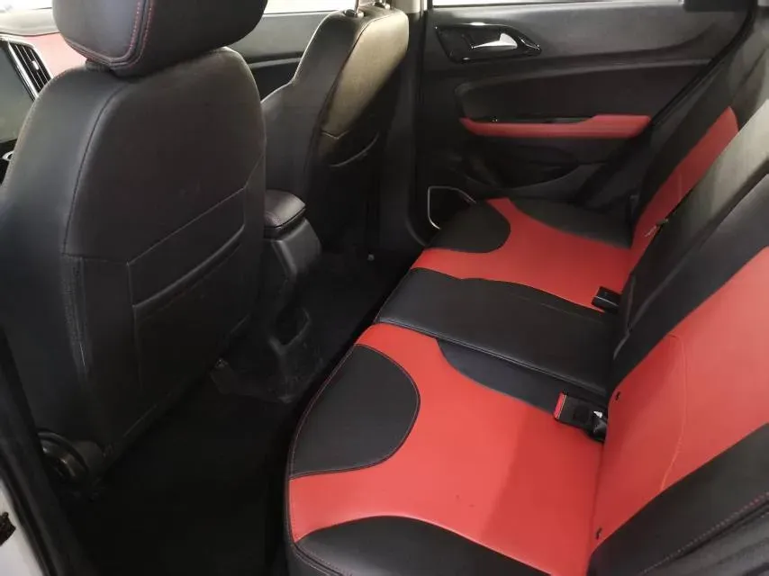 2017 Brilliance Auto V3 1.5L 112HP L4 5AT,autocango,china used car exporter,china ev exporter,chinese used car exporter,chinese used ev exporter