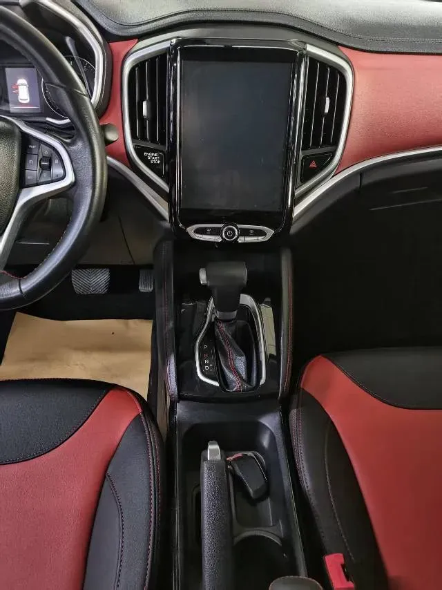 2017 Brilliance Auto V3 1.5L 112HP L4 5AT,autocango,china used car exporter,china ev exporter,chinese used car exporter,chinese used ev exporter