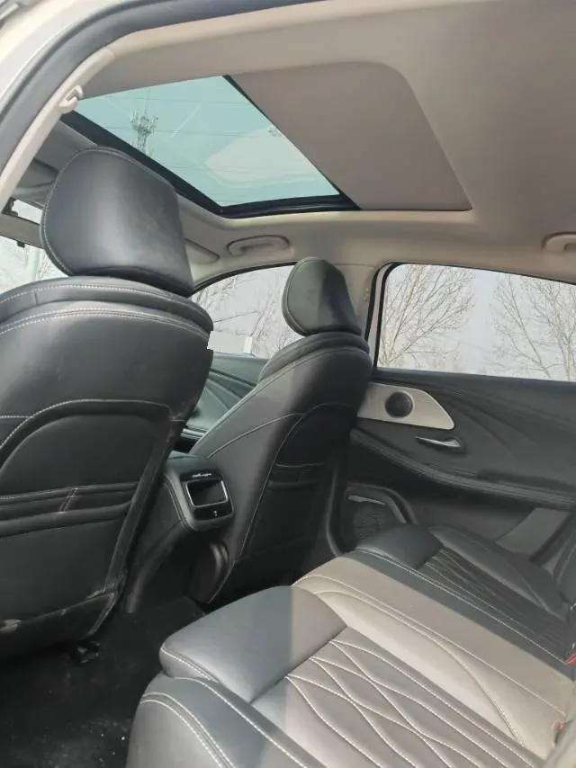 2025 Chery Arrizo 8 1.6T 197HP L4 7DCT,autocango,china used car exporter,china ev exporter,chinese used car exporter,chinese used ev exporter