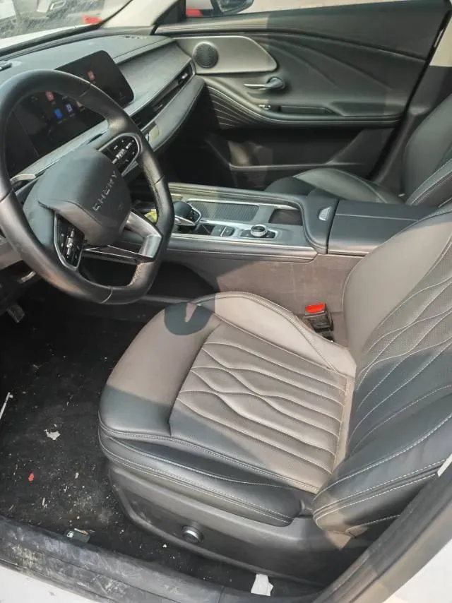 2025 Chery Arrizo 8 1.6T 197HP L4 7DCT,autocango,china used car exporter,china ev exporter,chinese used car exporter,chinese used ev exporter