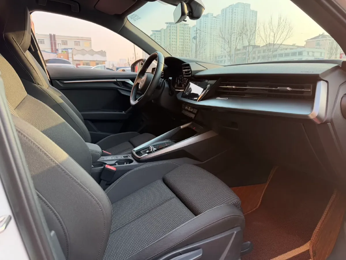 2021 Audi A3 1.4T 150HP L4 7DCT,autocango,china used car exporter,china ev exporter,chinese used car exporter,chinese used ev exporter