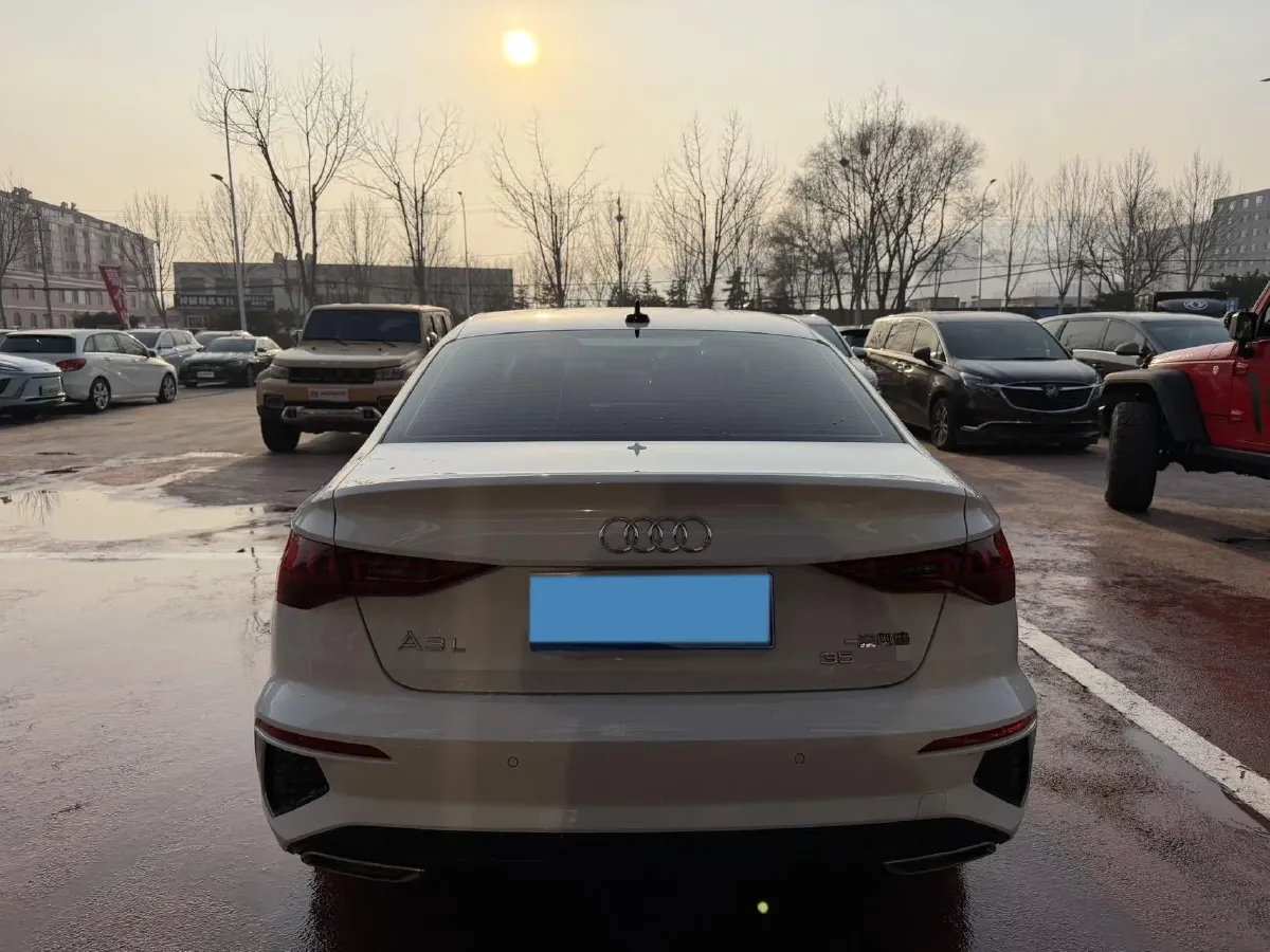 2021 Audi A3 1.4T 150HP L4 7DCT,autocango,china used car exporter,china ev exporter,chinese used car exporter,chinese used ev exporter