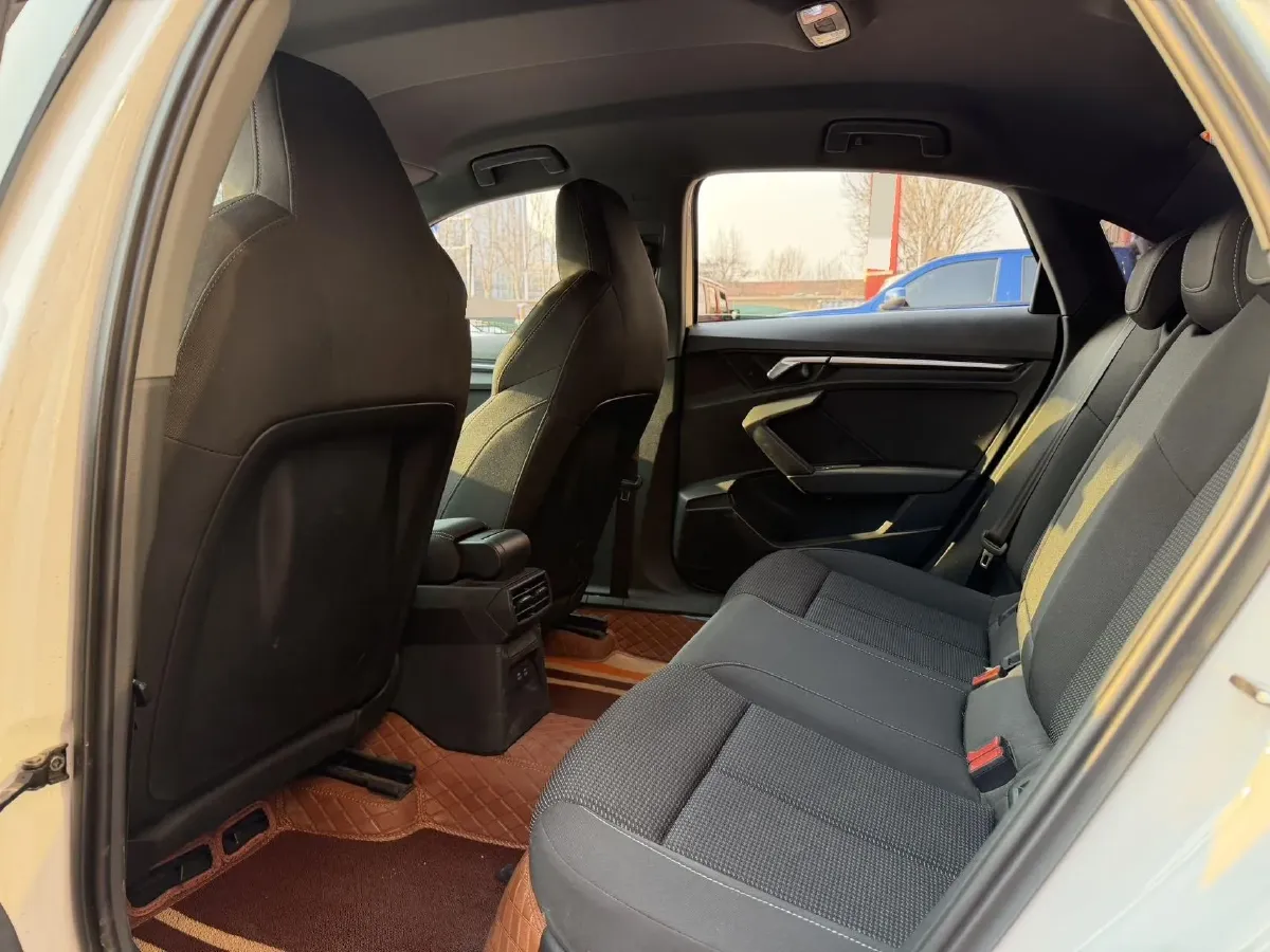 2021 Audi A3 1.4T 150HP L4 7DCT,autocango,china used car exporter,china ev exporter,chinese used car exporter,chinese used ev exporter