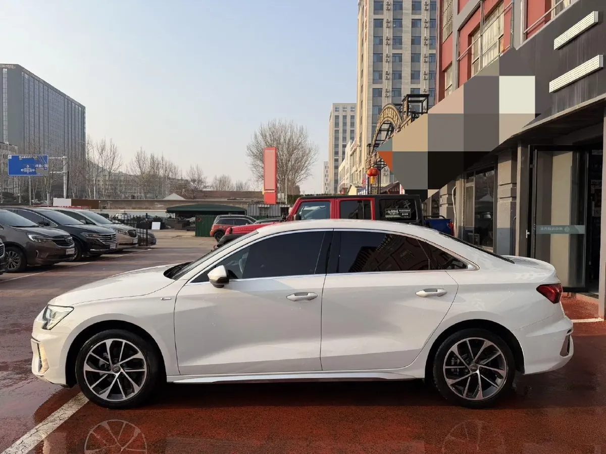 2021 Audi A3 1.4T 150HP L4 7DCT,autocango,china used car exporter,china ev exporter,chinese used car exporter,chinese used ev exporter