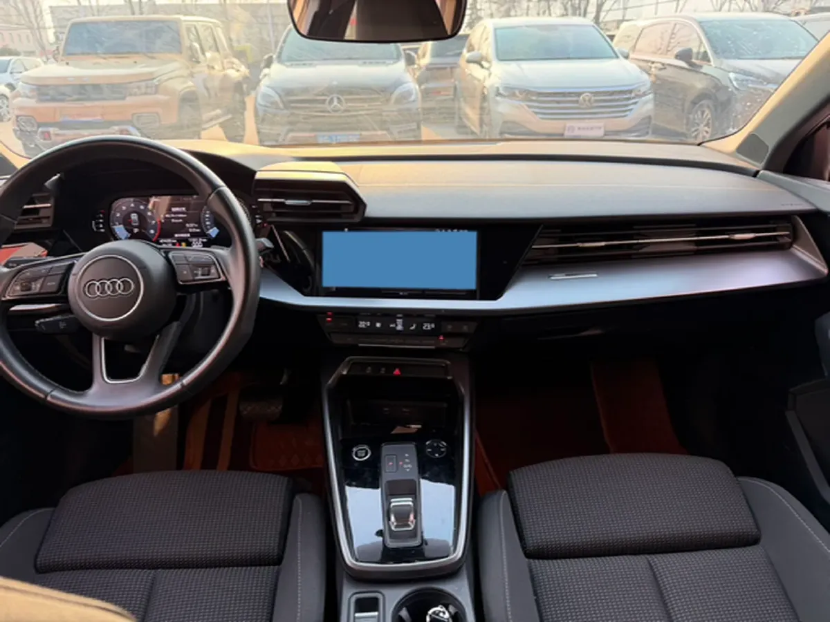 2021 Audi A3 1.4T 150HP L4 7DCT,autocango,china used car exporter,china ev exporter,chinese used car exporter,chinese used ev exporter