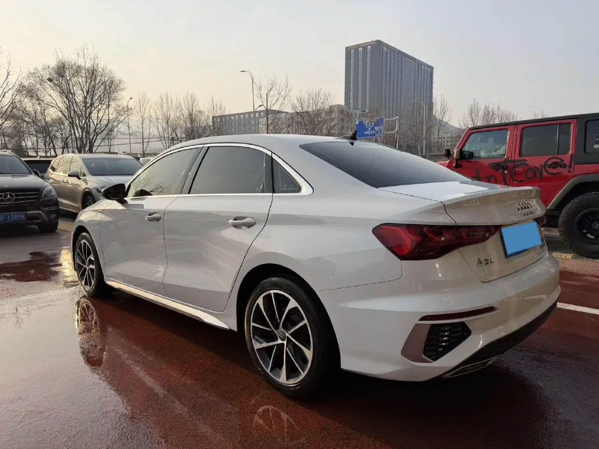 2021 Audi A3 1.4T 150HP L4 7DCT,autocango,china used car exporter,china ev exporter,chinese used car exporter,chinese used ev exporter