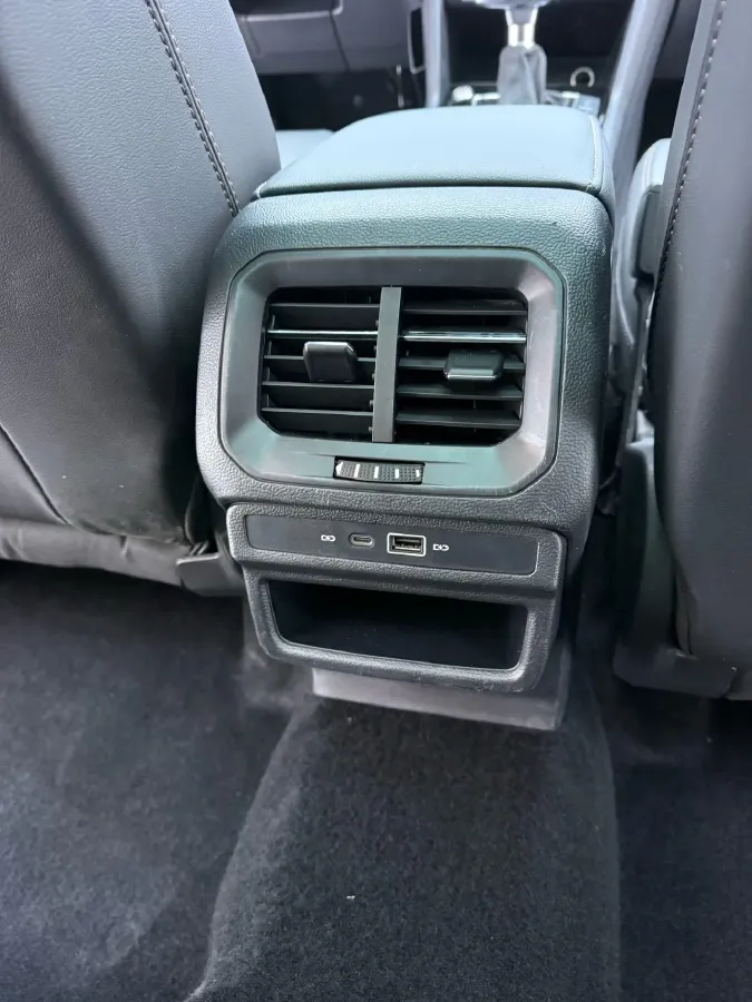 2021 Volkswagen Tharu 1.4T 150HP L4 7DCT,autocango,china used car exporter,china ev exporter,chinese used car exporter,chinese used ev exporter