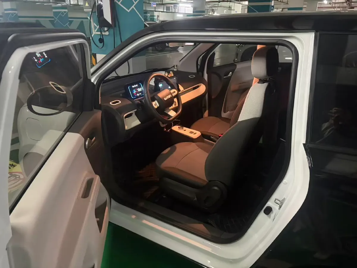 2023 ChangAn QiYuan Lumin BEV 17.65KWH,autocango,china used car exporter,china ev exporter,chinese used car exporter,chinese used ev exporter