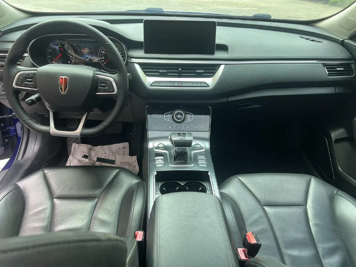 2020 HongQi H5 1.5T 169HP L4 7DCT,autocango,china used car exporter,china ev exporter,chinese used car exporter,chinese used ev exporter