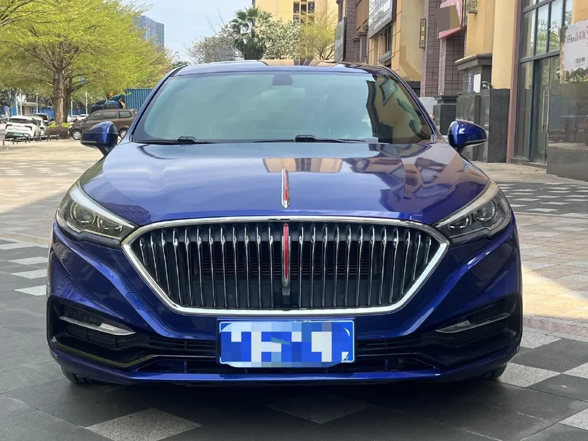 2020 HongQi H5 1.5T 169HP L4 7DCT,autocango,china used car exporter,china ev exporter,chinese used car exporter,chinese used ev exporter