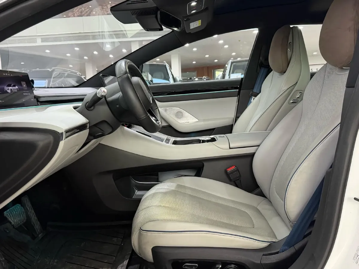 2024 Luxeed S7 BEV 82KWH,autocango,china used car exporter,china ev exporter,chinese used car exporter,chinese used ev exporter