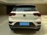 2020 Volkswagen T-Roc 1.4T 150HP L4 7DCT