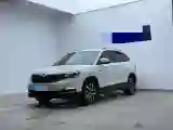 2021 Skoda Kamiq 1.5L 112HP L4 6AT