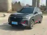 2023 ChangAn CS35 Plus 1.4T 160HP L4 7DCT