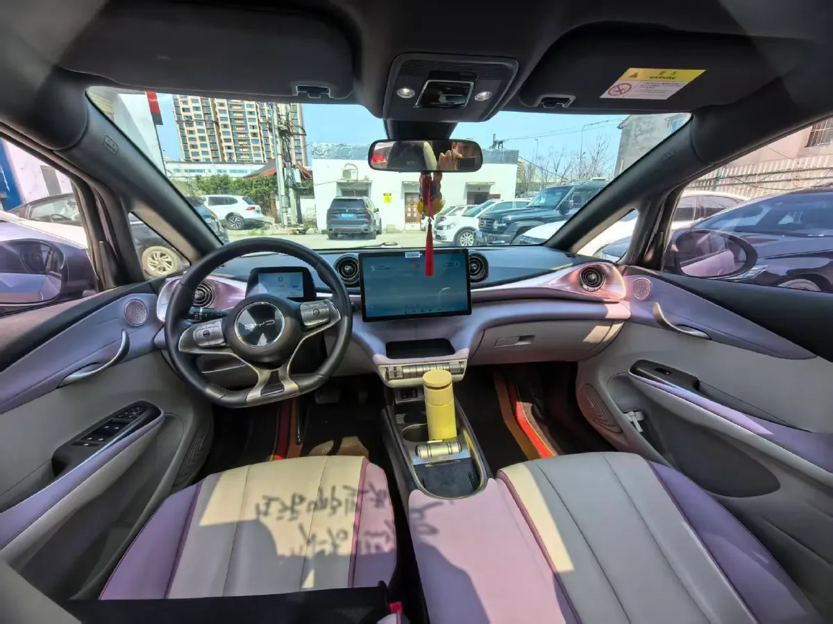 2023 BYD Dolphin BEV 44.928KWH,autocango,china used car exporter,china ev exporter,chinese used car exporter,chinese used ev exporter