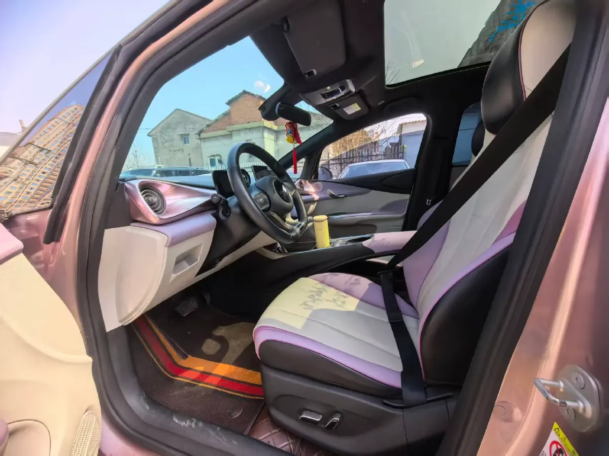 2023 BYD Dolphin BEV 44.928KWH,autocango,china used car exporter,china ev exporter,chinese used car exporter,chinese used ev exporter