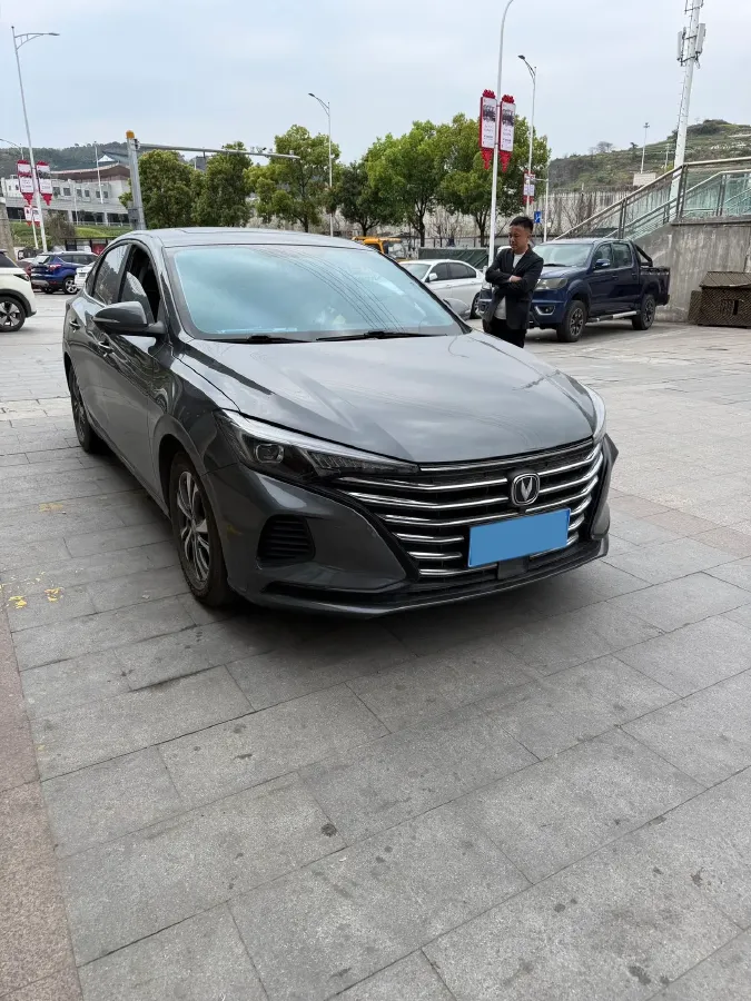 2022 ChangAn Eado 1.6L 128HP L4 CVT,autocango,china used car exporter,china ev exporter,chinese used car exporter,chinese used ev exporter