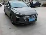 2022 ChangAn Eado 1.6L 128HP L4 CVT
