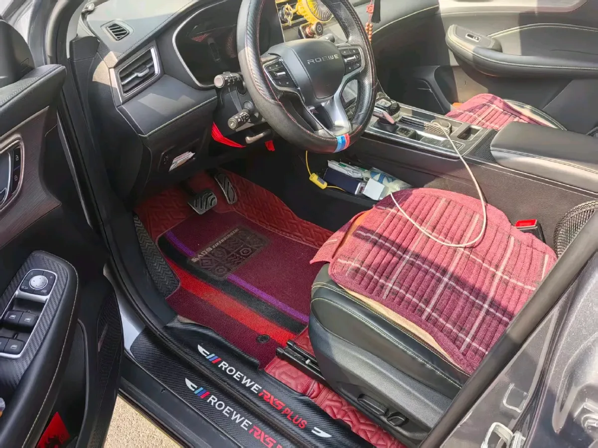 2020 Roewe RX5 1.5T 173HP L4 7DCT,autocango,china used car exporter,china ev exporter,chinese used car exporter,chinese used ev exporter