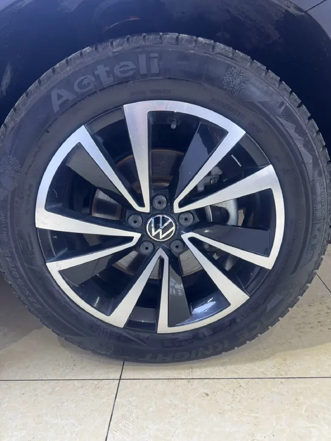 2021 Volkswagen Tharu 1.4T 150HP L4 7DCT,autocango,china used car exporter,china ev exporter,chinese used car exporter,chinese used ev exporter