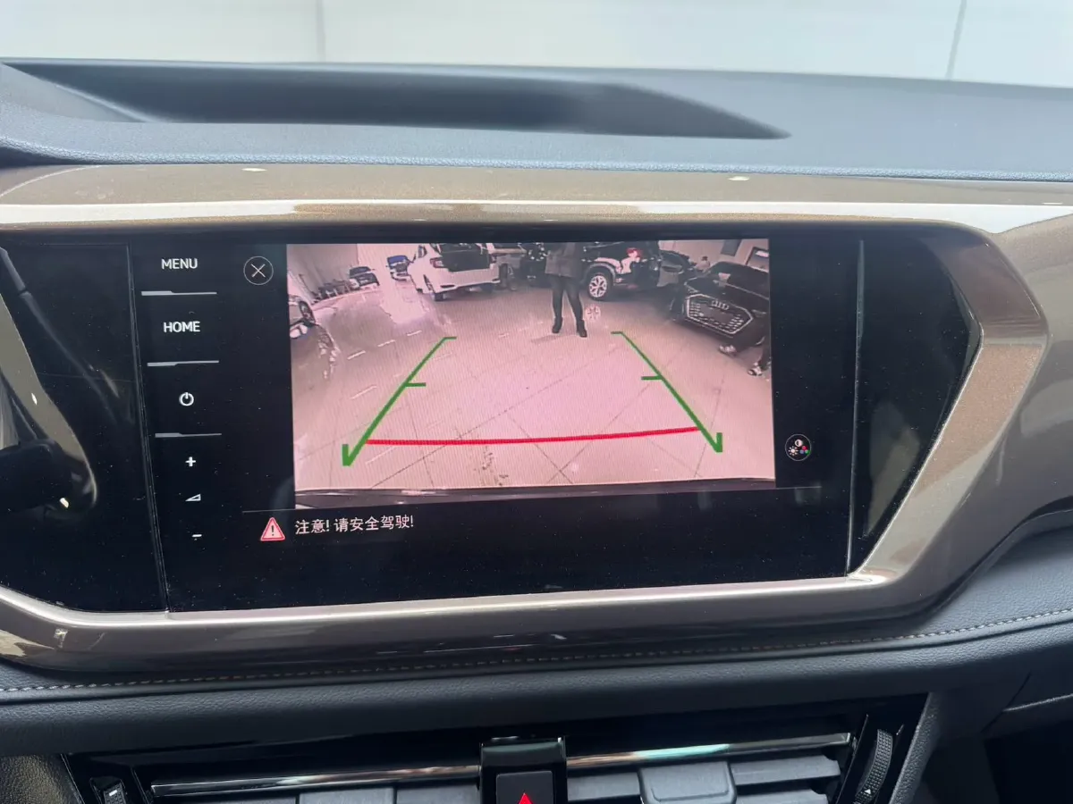 2021 Volkswagen Tharu 1.4T 150HP L4 7DCT,autocango,china used car exporter,china ev exporter,chinese used car exporter,chinese used ev exporter