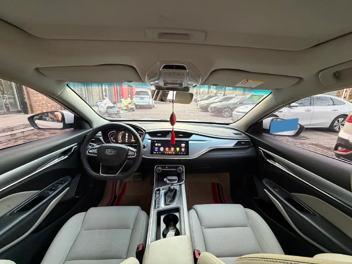 2018 Geely Binray 1.4T 133HP L4 CVT,autocango,china used car exporter,china ev exporter,chinese used car exporter,chinese used ev exporter