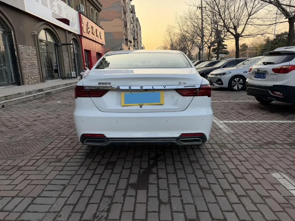 2018 Geely Binray 1.4T 133HP L4 CVT,autocango,china used car exporter,china ev exporter,chinese used car exporter,chinese used ev exporter