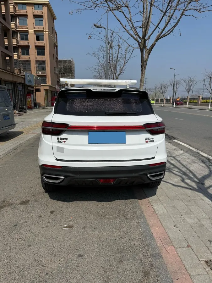 2020 Geely Coolray 1.4T 141HP L4 6DCT,autocango,china used car exporter,china ev exporter,chinese used car exporter,chinese used ev exporter
