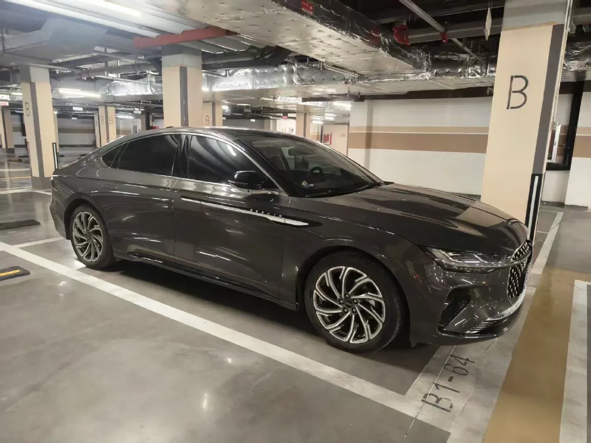2022 Lincoln Z 2.0T 246HP L4 8AT,autocango,china used car exporter,china ev exporter,chinese used car exporter,chinese used ev exporter