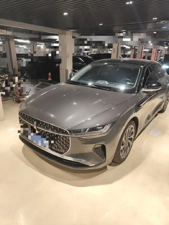 2022 Lincoln Z 2.0T 246HP L4 8AT,autocango,china used car exporter,china ev exporter,chinese used car exporter,chinese used ev exporter