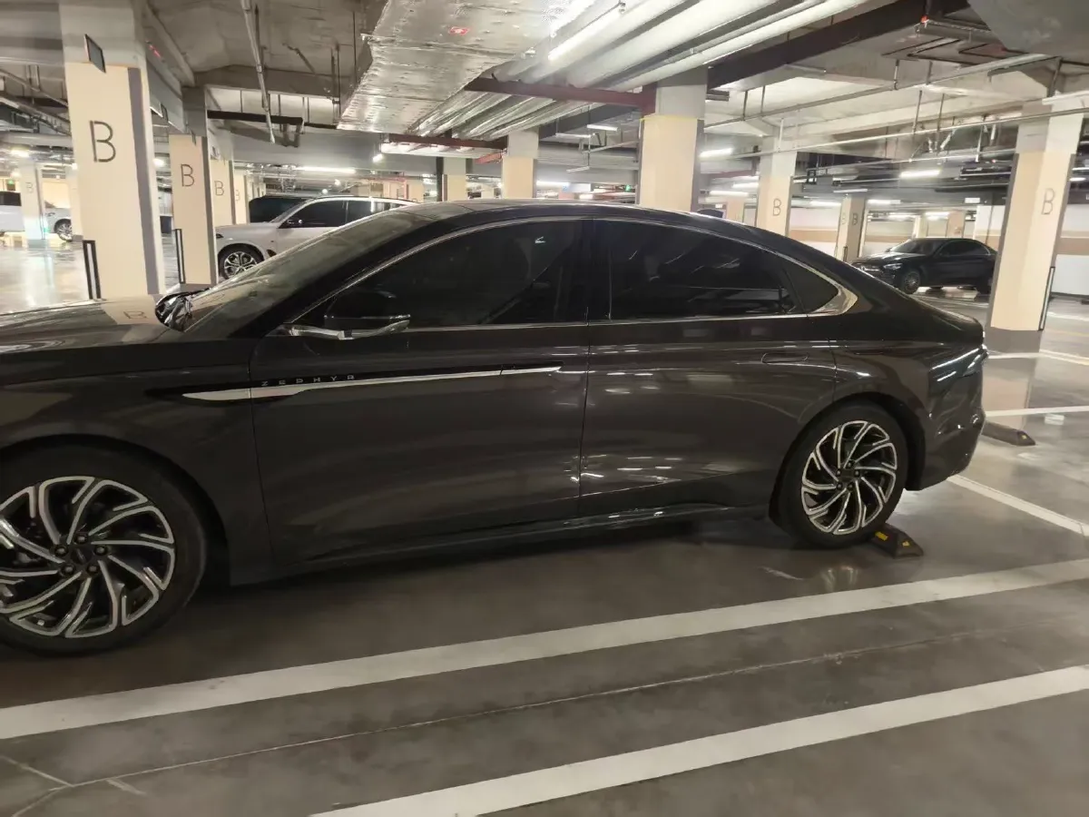 2022 Lincoln Z 2.0T 246HP L4 8AT,autocango,china used car exporter,china ev exporter,chinese used car exporter,chinese used ev exporter