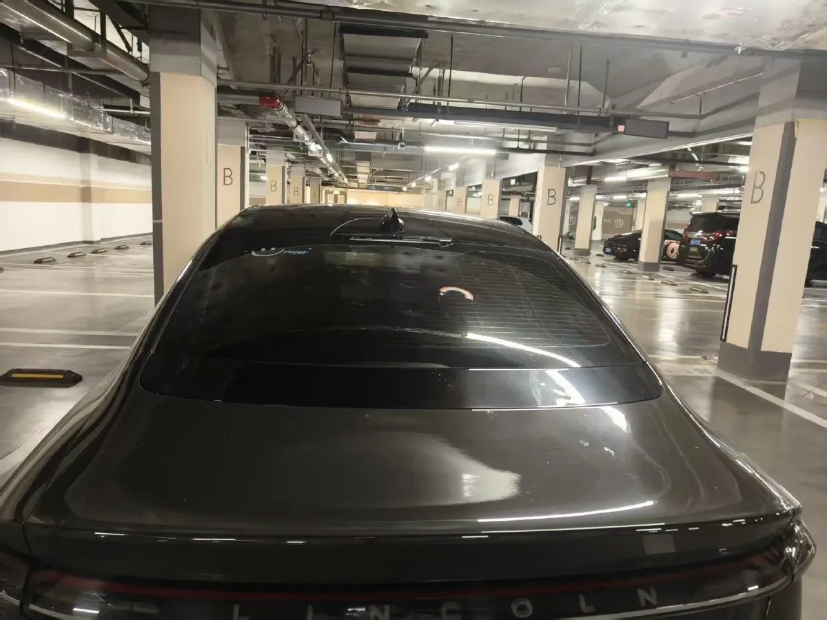 2022 Lincoln Z 2.0T 246HP L4 8AT,autocango,china used car exporter,china ev exporter,chinese used car exporter,chinese used ev exporter