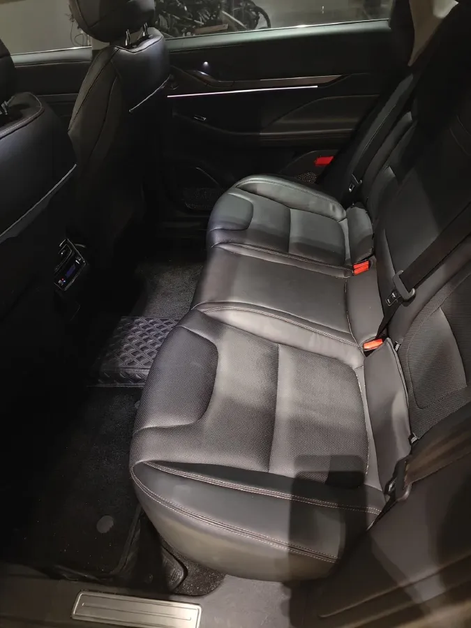 2022 Lincoln Z 2.0T 246HP L4 8AT,autocango,china used car exporter,china ev exporter,chinese used car exporter,chinese used ev exporter