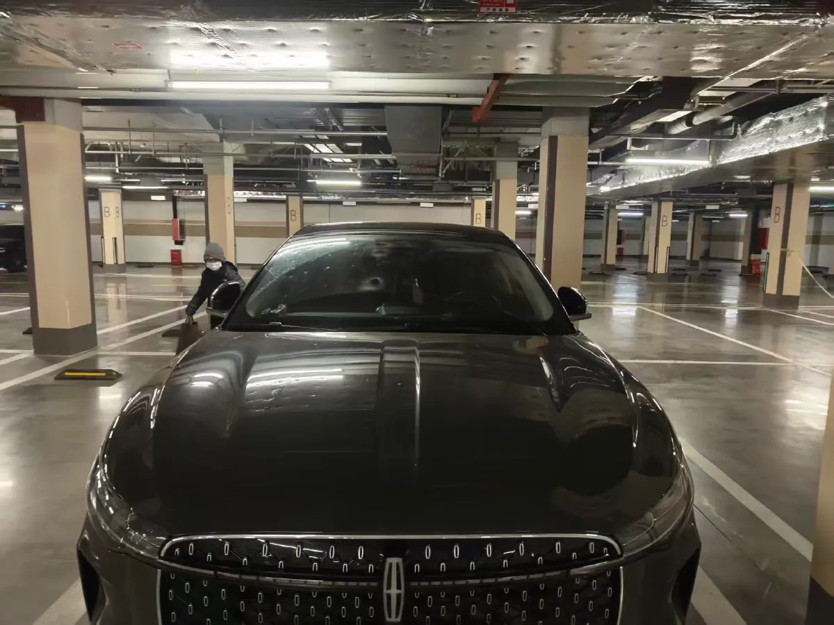 2022 Lincoln Z 2.0T 246HP L4 8AT,autocango,china used car exporter,china ev exporter,chinese used car exporter,chinese used ev exporter