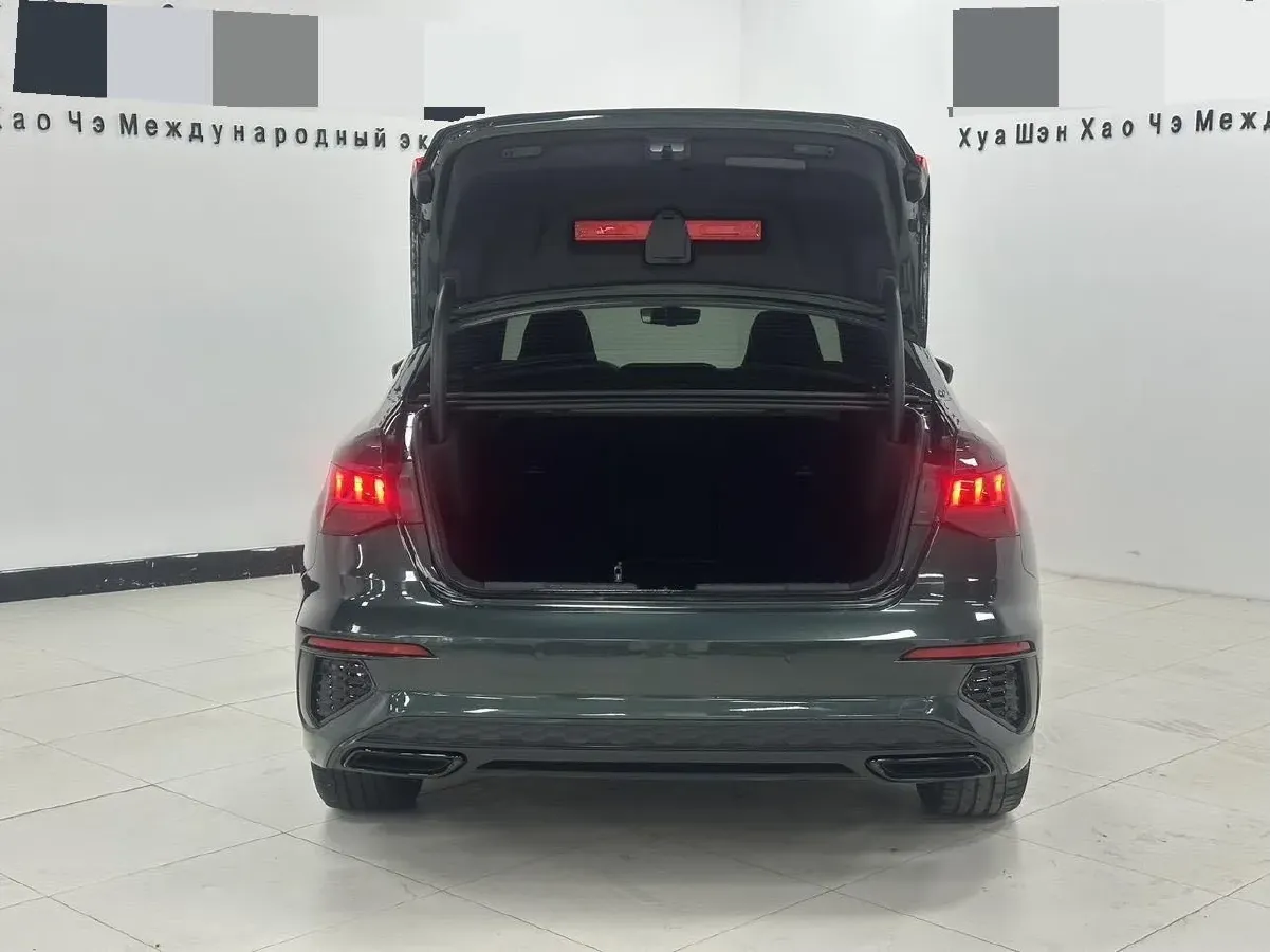 2023 Audi A3 1.4T 150HP L4 7DCT,autocango,china used car exporter,china ev exporter,chinese used car exporter,chinese used ev exporter