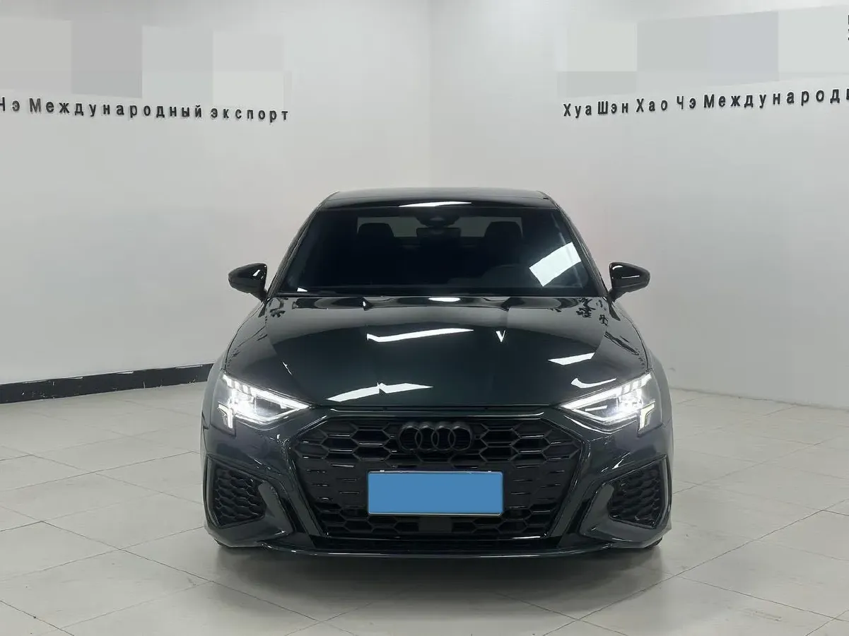 2023 Audi A3 1.4T 150HP L4 7DCT,autocango,china used car exporter,china ev exporter,chinese used car exporter,chinese used ev exporter